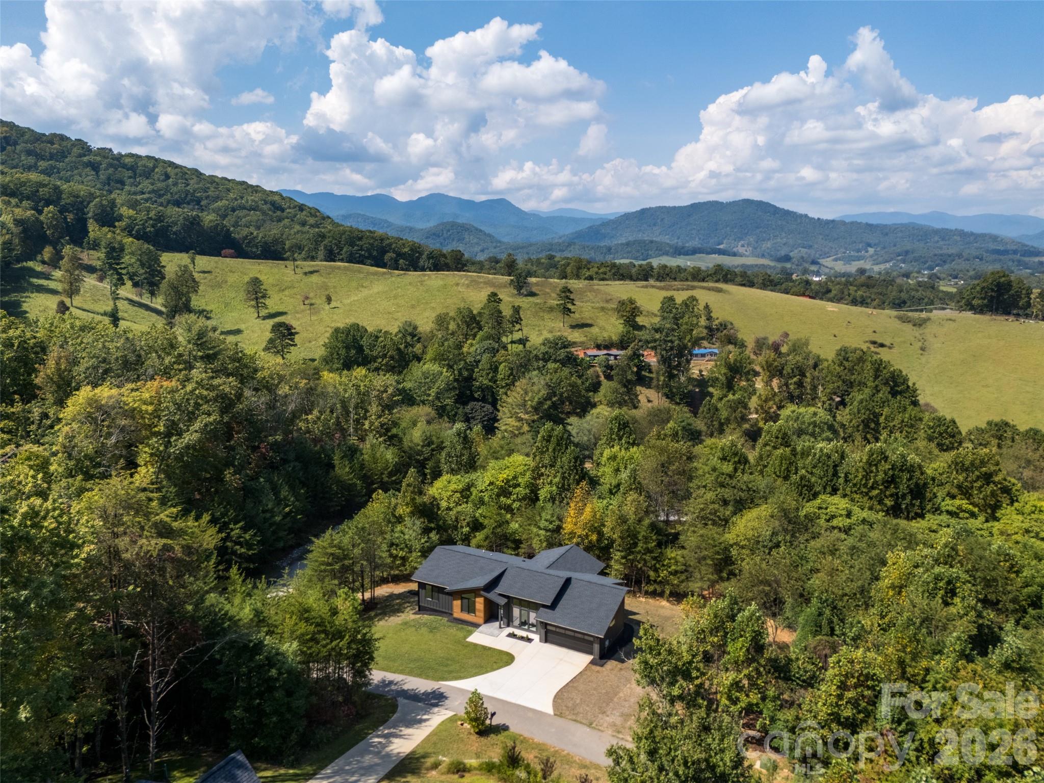 4 Tremorra Trail Leicester NC 28748