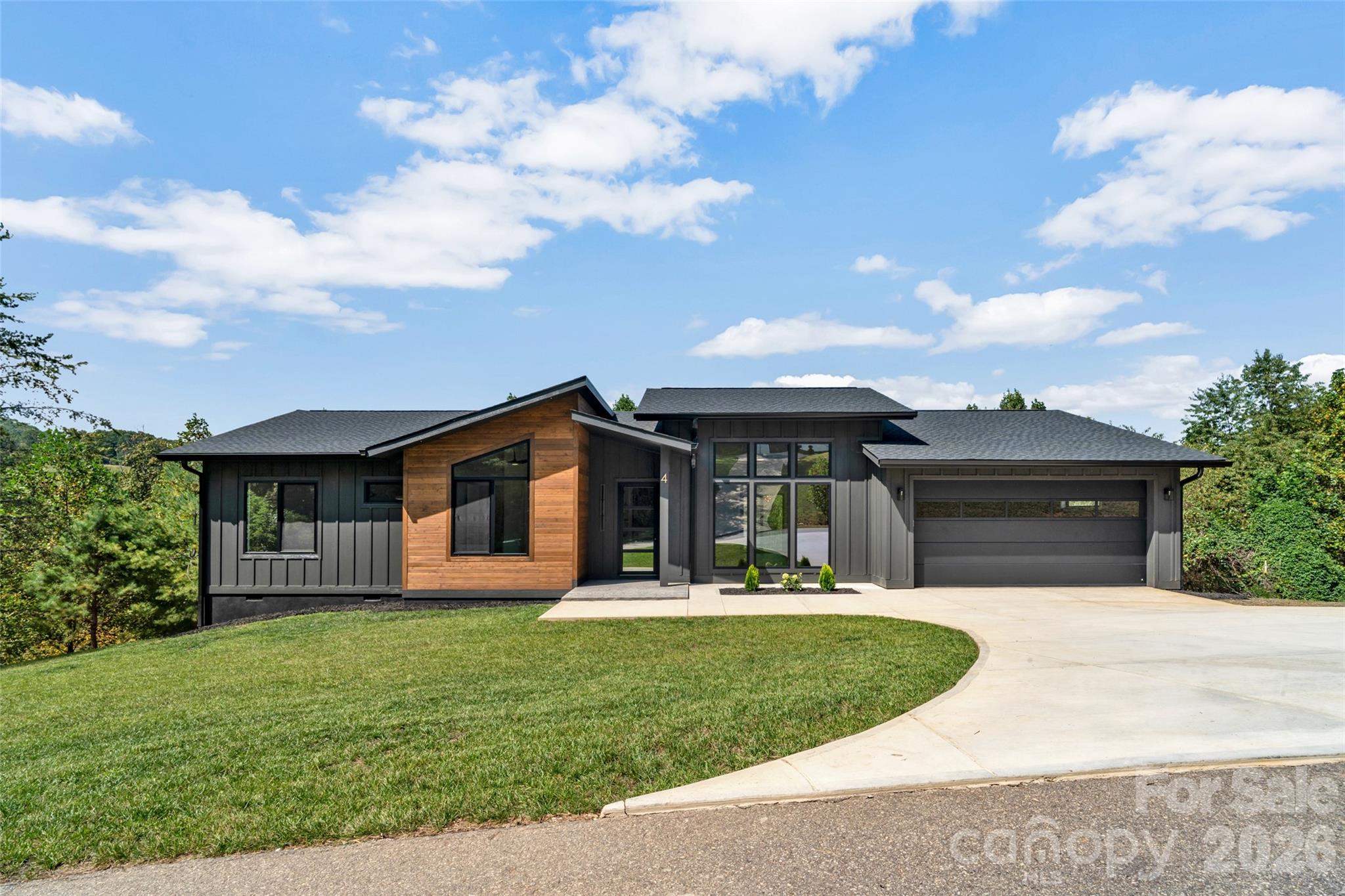4 Tremorra Trail Leicester NC 28748