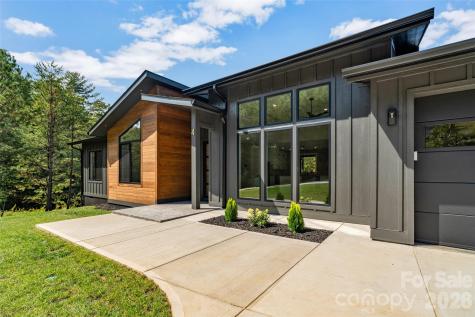 4 Tremorra Trail Leicester NC 28748