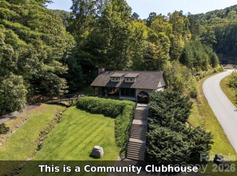 4 Tremorra Trail Leicester NC 28748