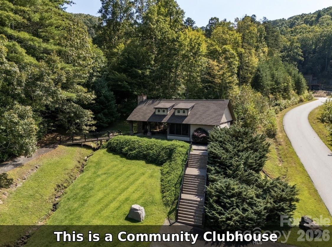 4 Tremorra Trail Leicester NC 28748