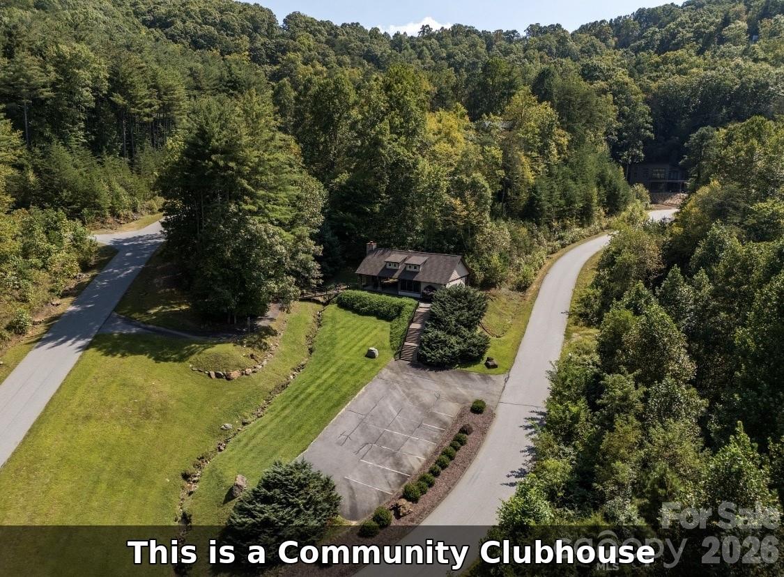 4 Tremorra Trail Leicester NC 28748