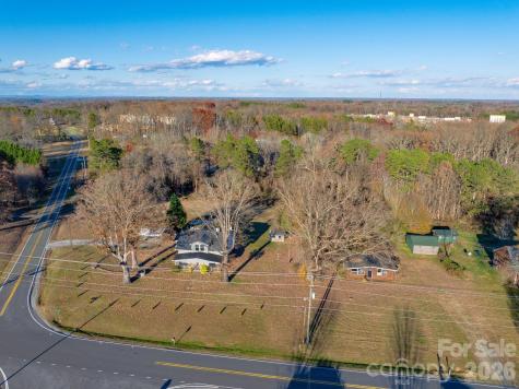 6362 Sherrills Ford Road Catawba NC 28609