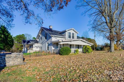 6362 Sherrills Ford Road Catawba NC 28609