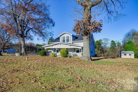 6362 Sherrills Ford Road Catawba NC 28609