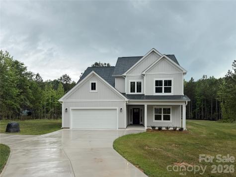 3065 Meadowcrest Drive Clover SC 29710
