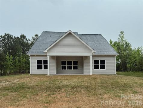 3065 Meadowcrest Drive Clover SC 29710