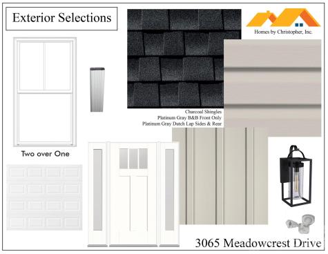 3065 Meadowcrest Drive Clover SC 29710