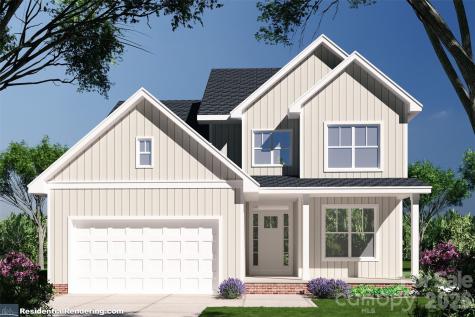 3065 Meadowcrest Drive Clover SC 29710