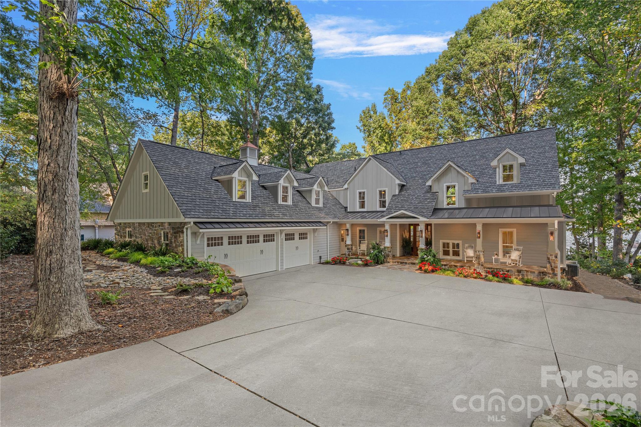16141 Weatherly Way Huntersville NC 28078
