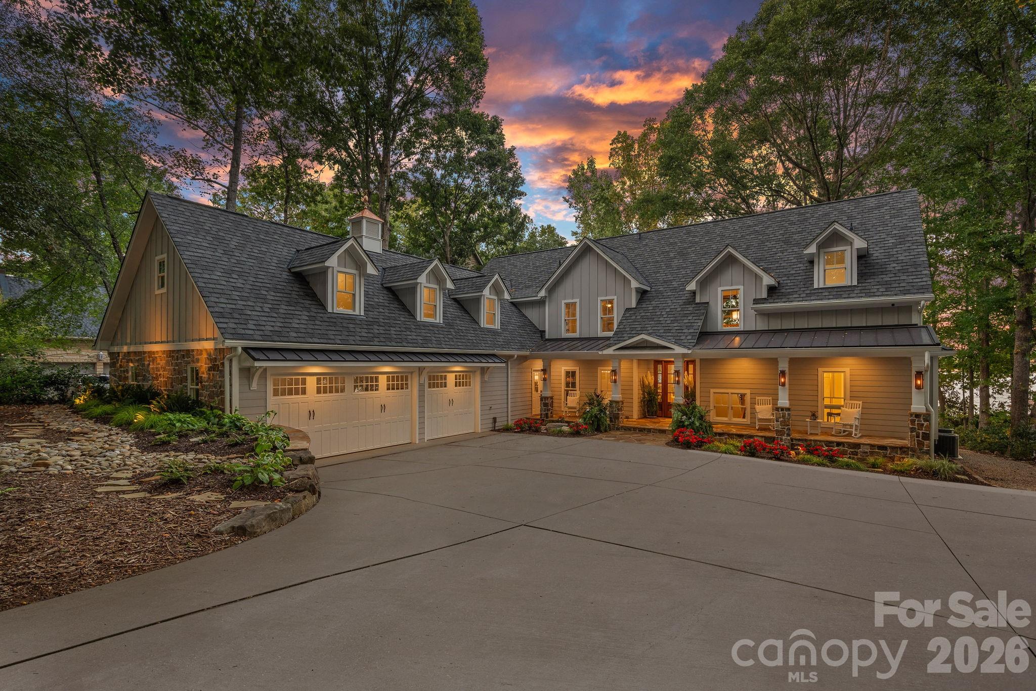 16141 Weatherly Way Huntersville NC 28078