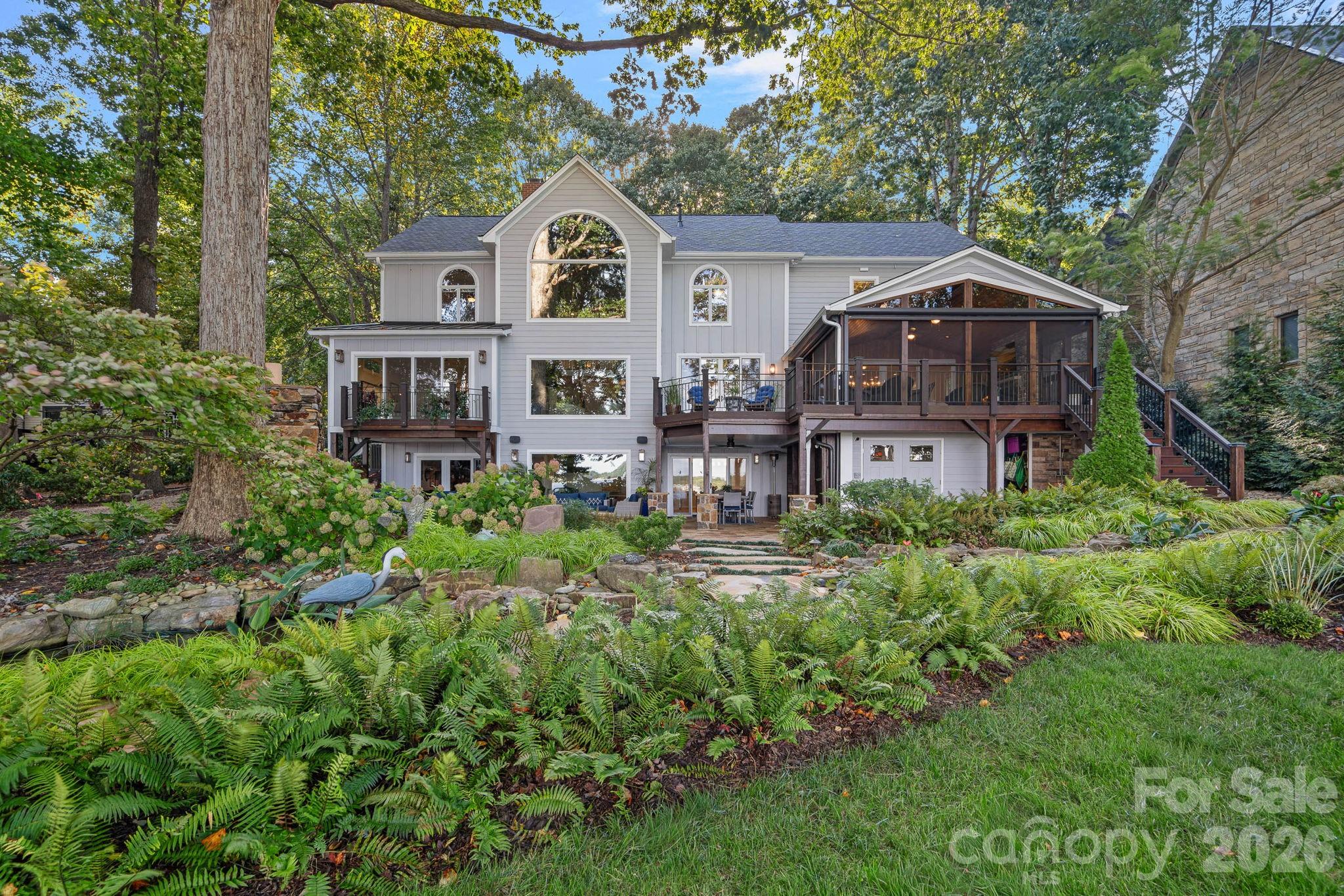 16141 Weatherly Way Huntersville NC 28078
