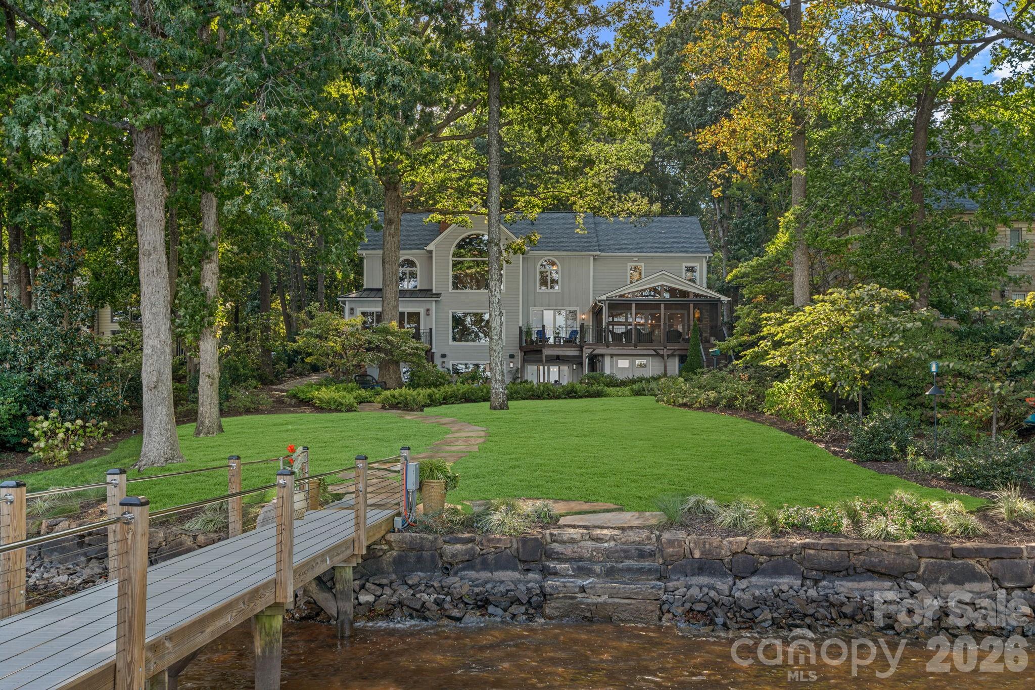 16141 Weatherly Way Huntersville NC 28078
