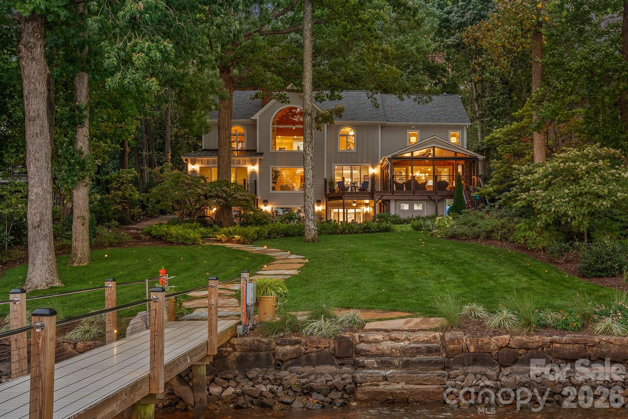 16141 Weatherly Way Huntersville NC 28078