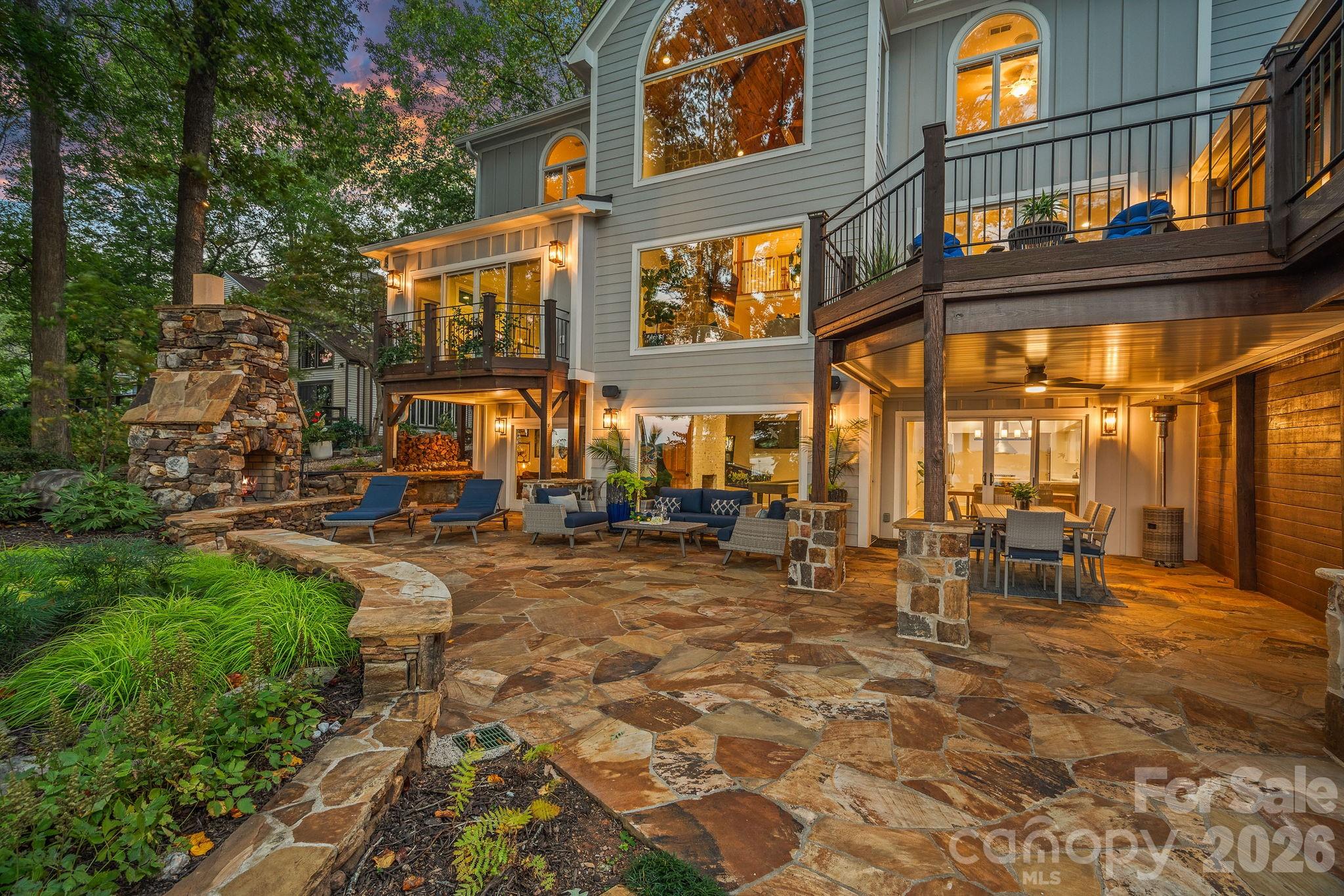 16141 Weatherly Way Huntersville NC 28078