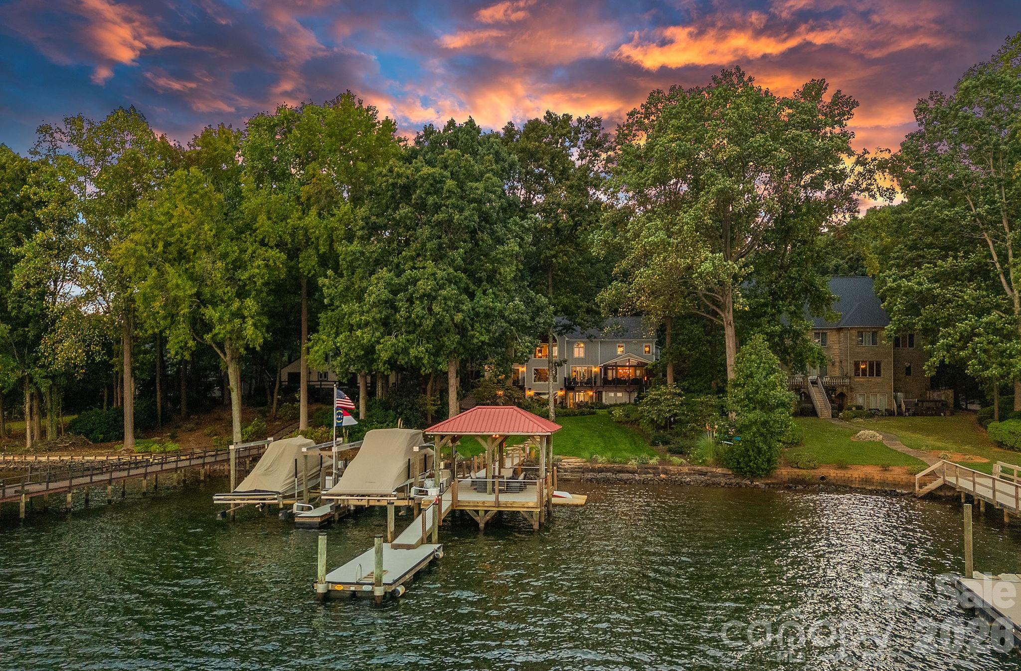16141 Weatherly Way Huntersville NC 28078