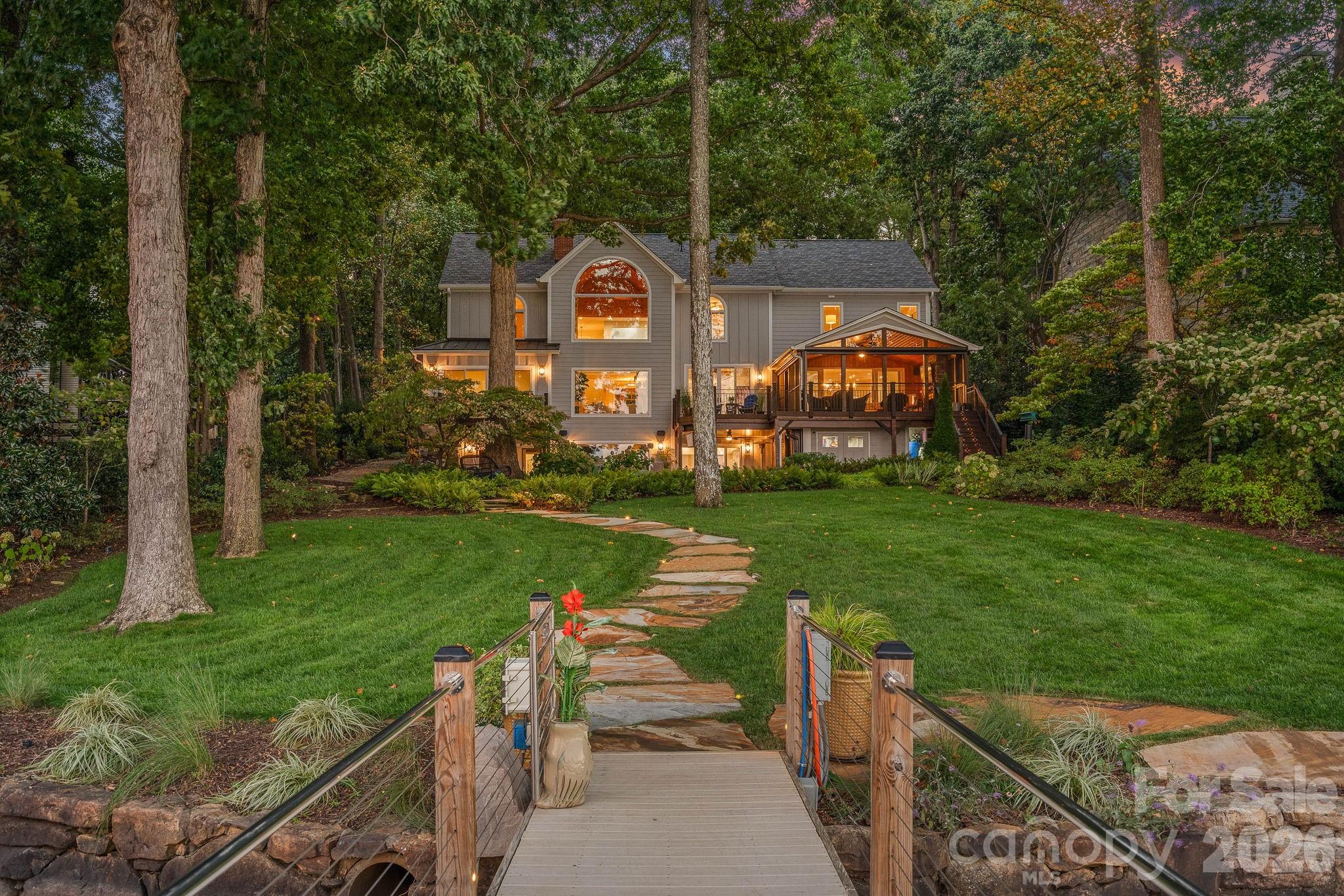 16141 Weatherly Way Huntersville NC 28078