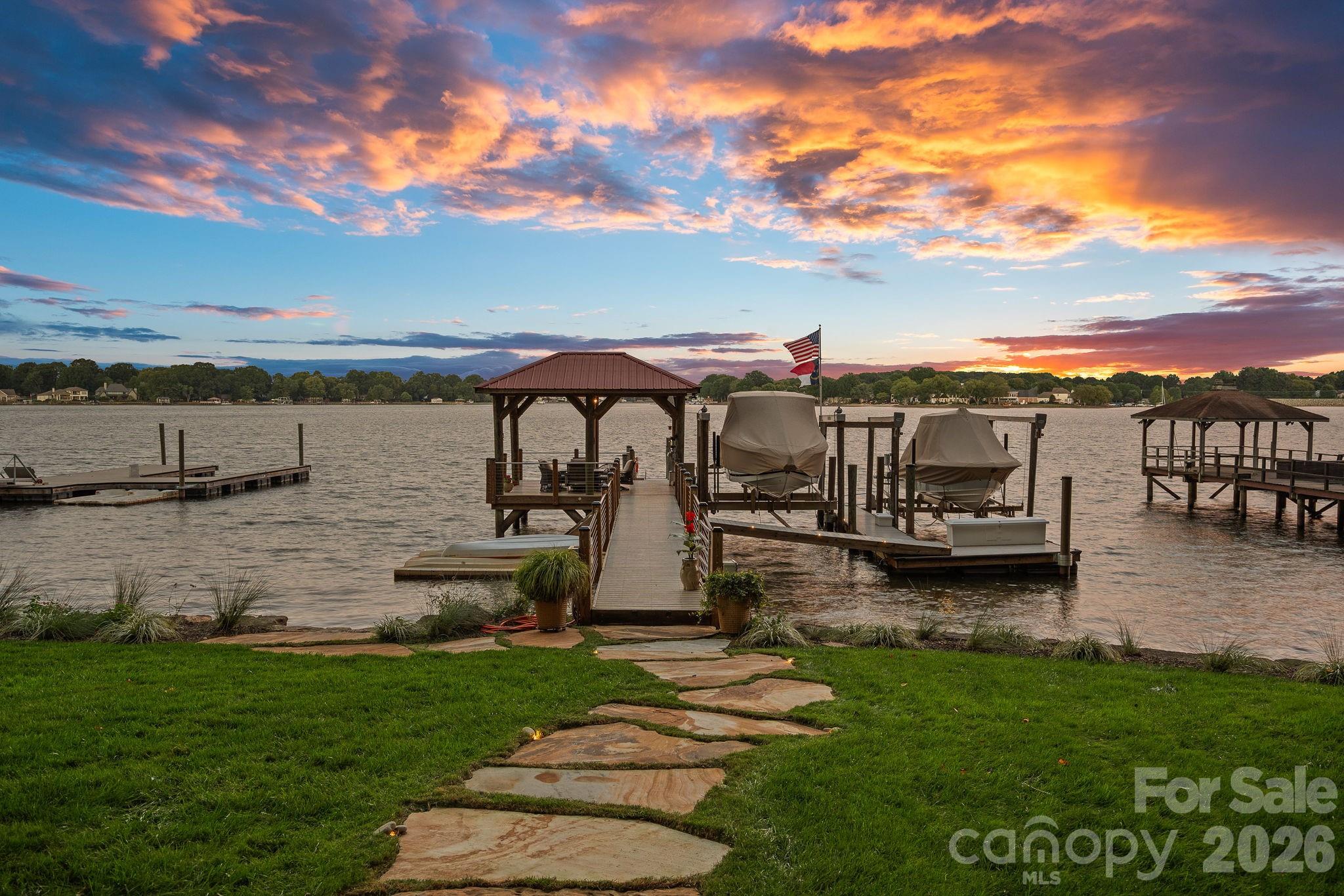 16141 Weatherly Way Huntersville NC 28078