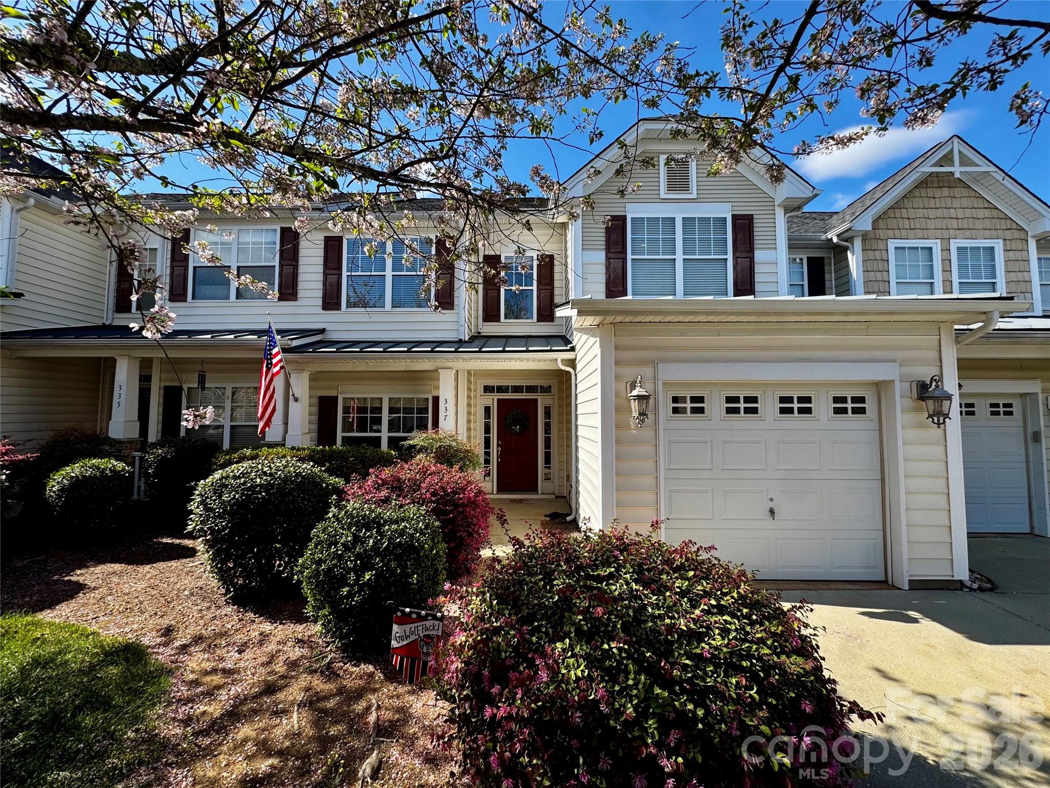 337 Rose Garden Court Rock Hill SC 29732