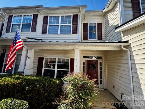 337 Rose Garden Court Rock Hill SC 29732