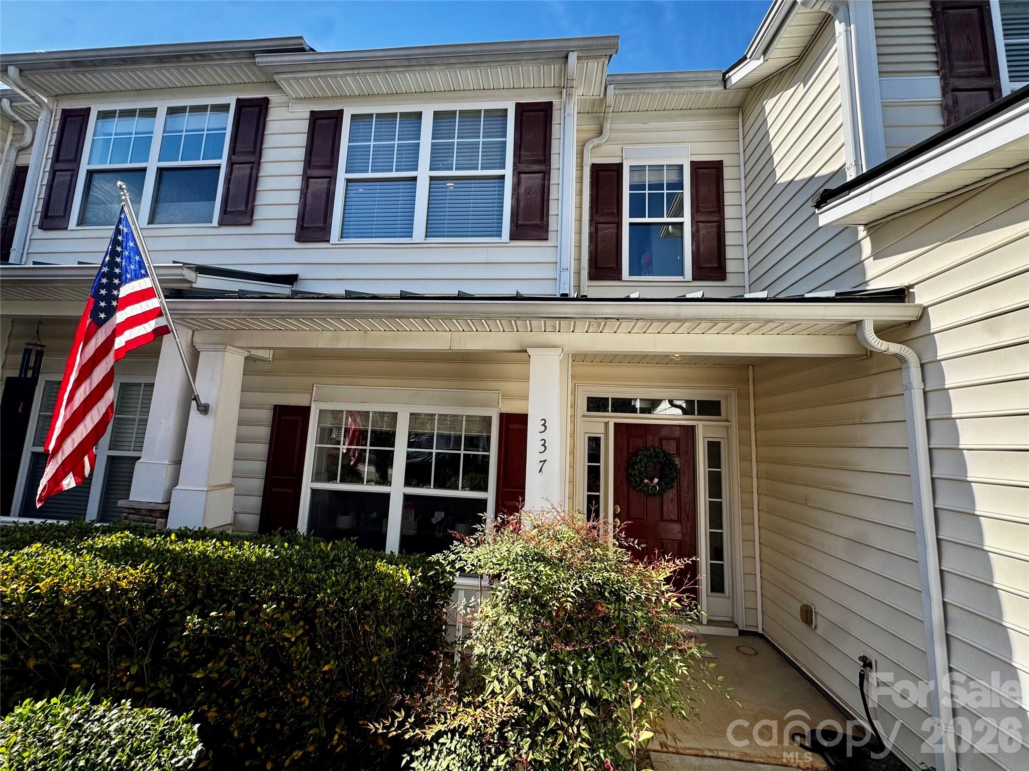 337 Rose Garden Court Rock Hill SC 29732