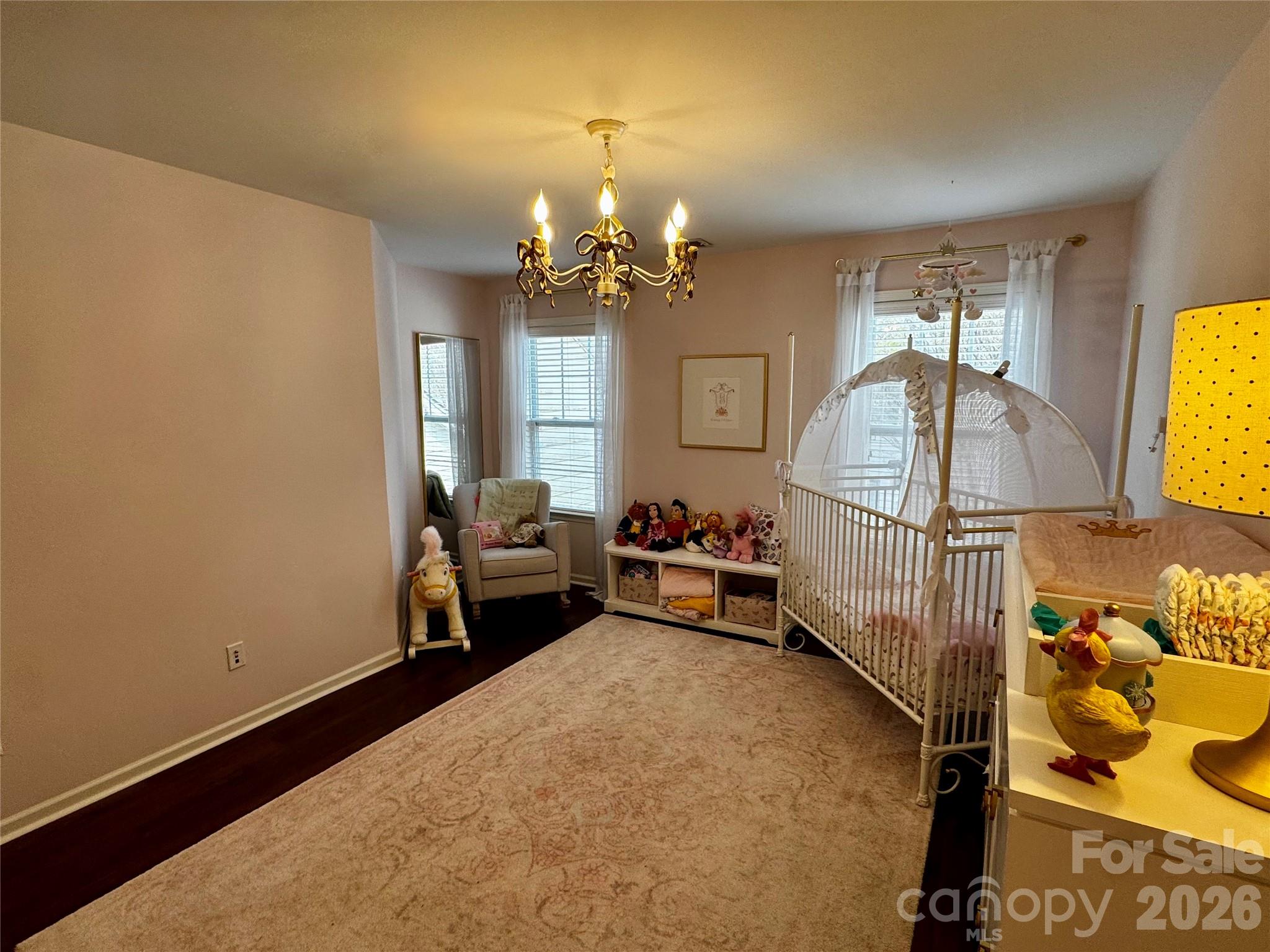 337 Rose Garden Court Rock Hill SC 29732