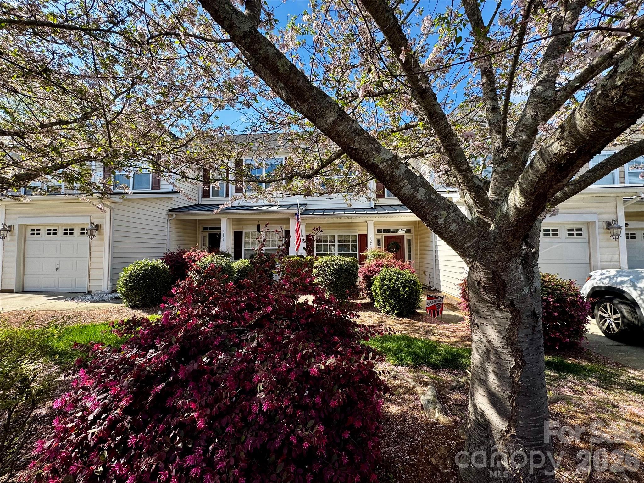 337 Rose Garden Court Rock Hill SC 29732