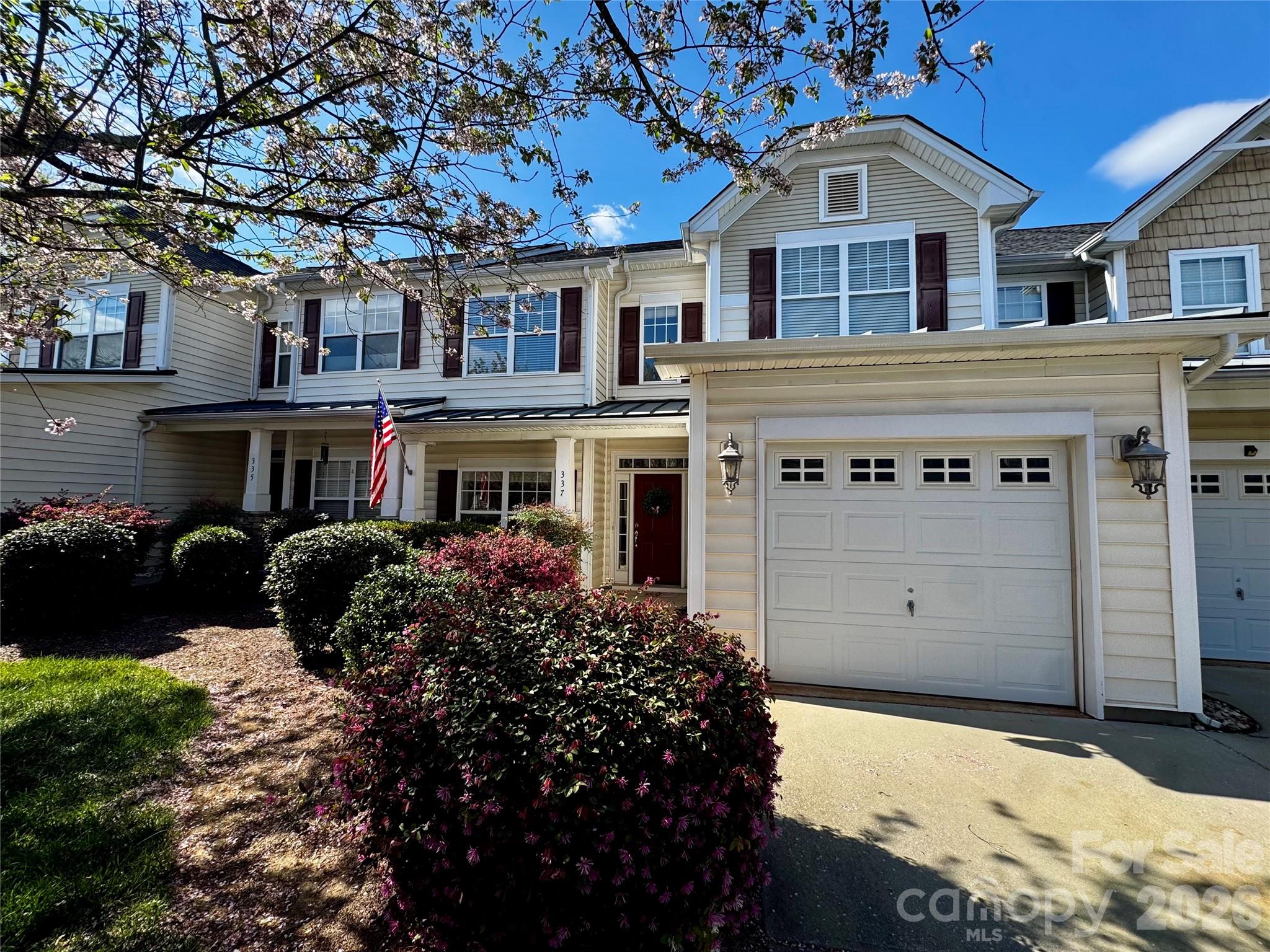 337 Rose Garden Court Rock Hill SC 29732