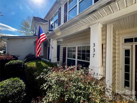337 Rose Garden Court Rock Hill SC 29732