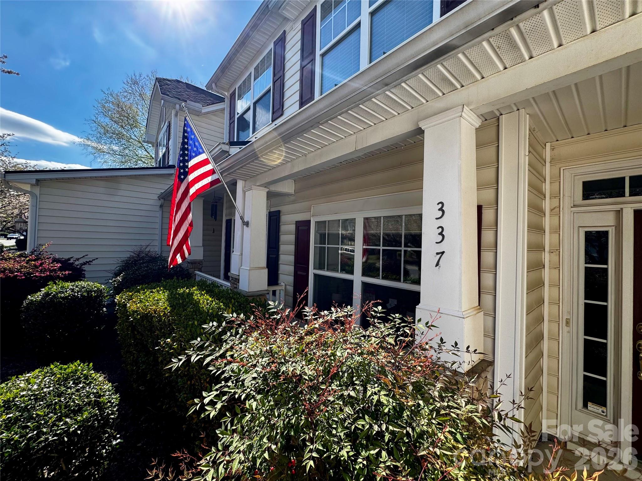 337 Rose Garden Court Rock Hill SC 29732