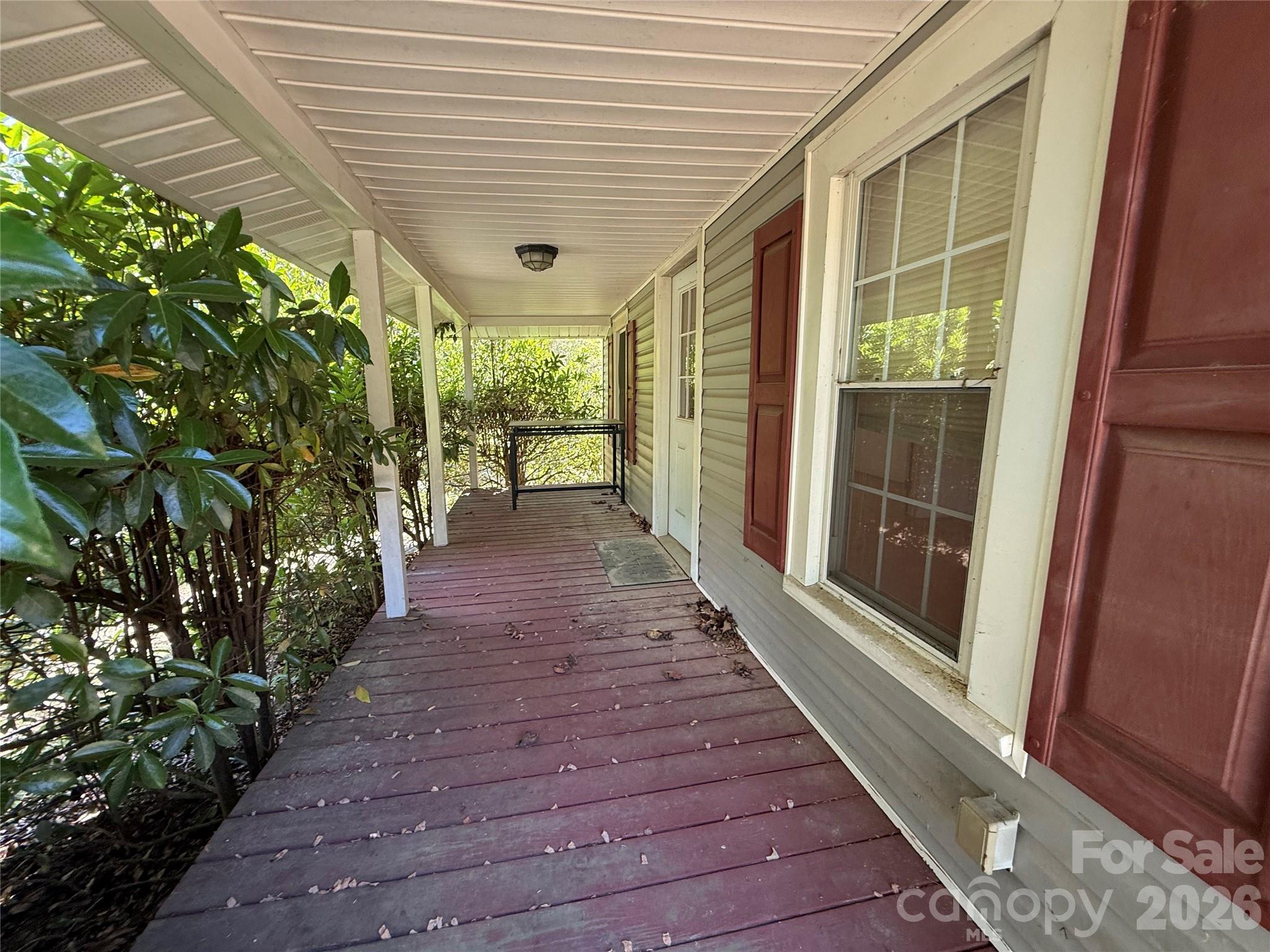 129 Sunset Drive Troy NC 27371