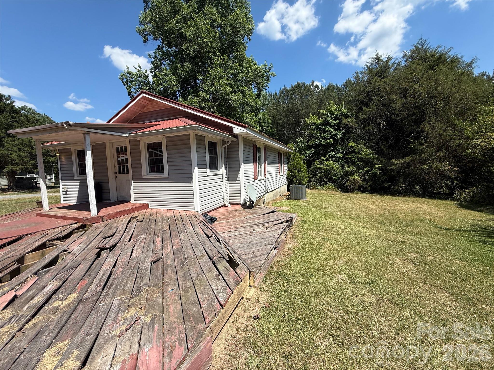 129 Sunset Drive Troy NC 27371