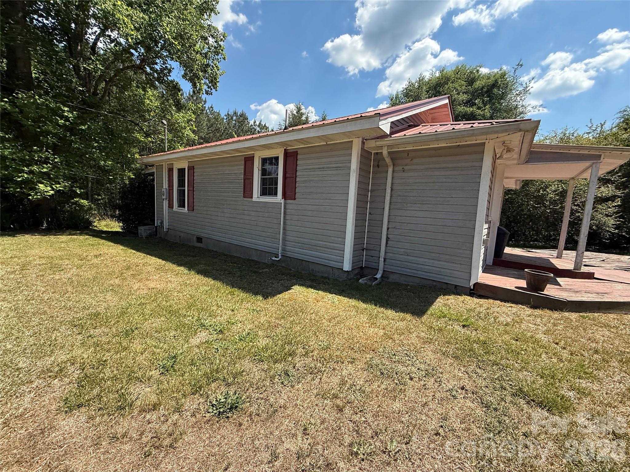 129 Sunset Drive Troy NC 27371
