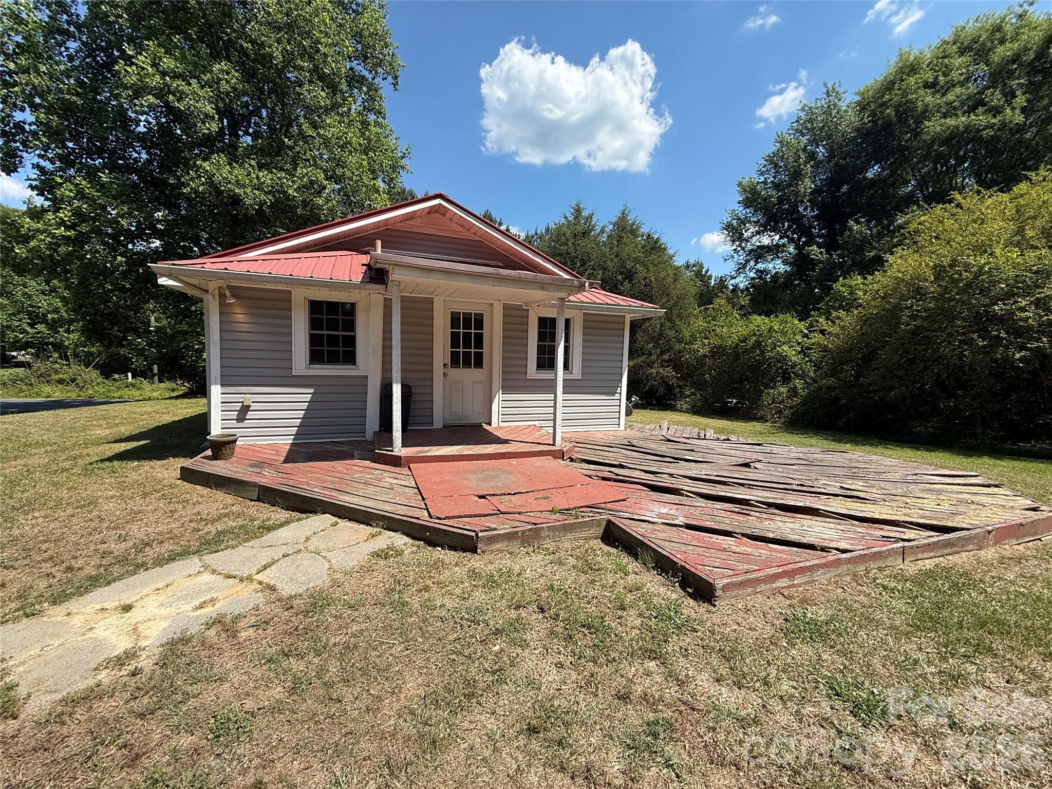 129 Sunset Drive Troy NC 27371