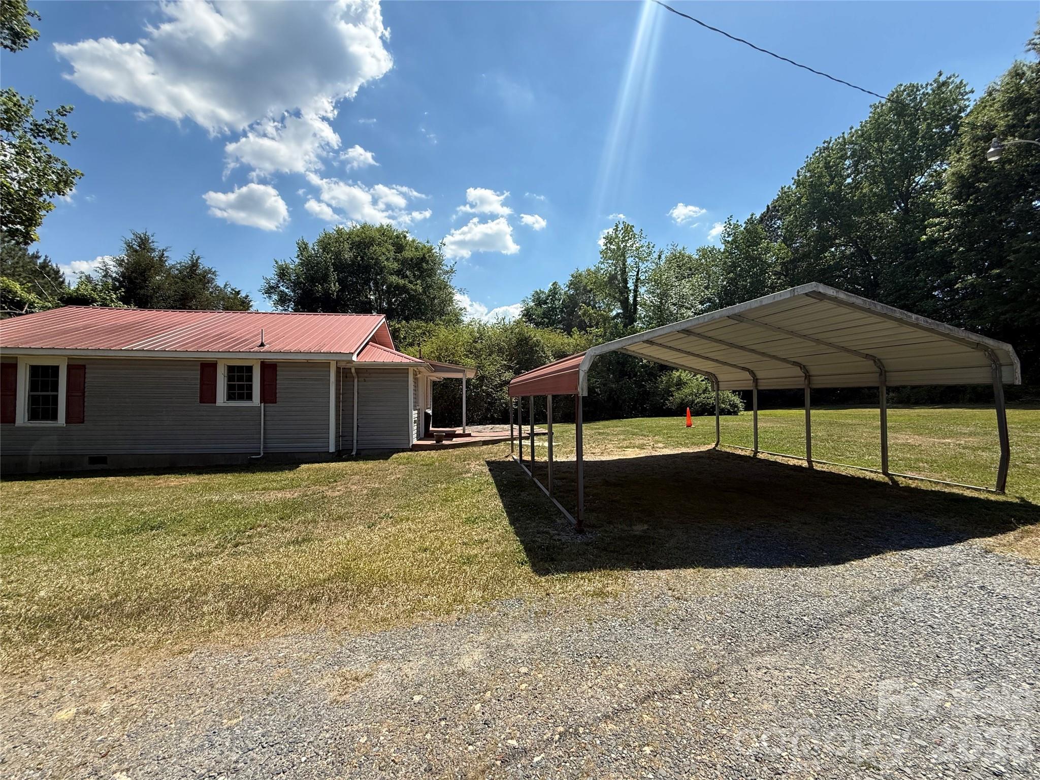129 Sunset Drive Troy NC 27371