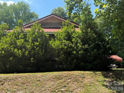 129 Sunset Drive Troy NC 27371