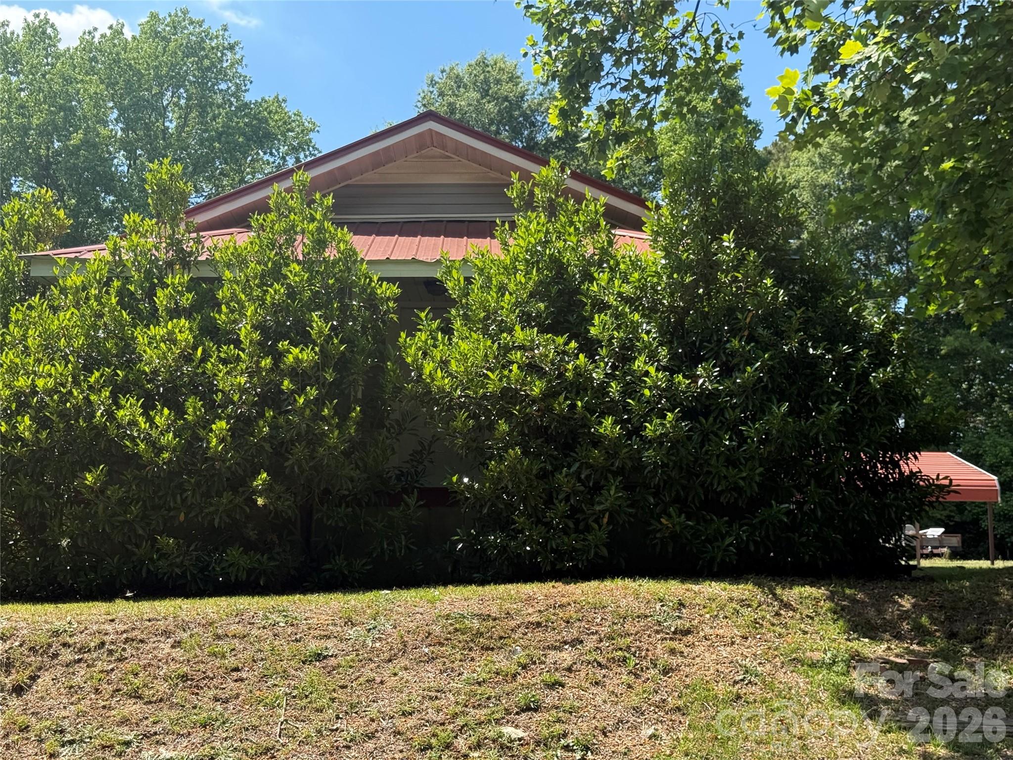 129 Sunset Drive Troy NC 27371
