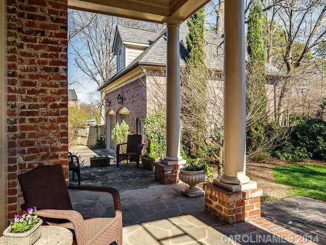 2538 Oxford Place Charlotte NC 28207