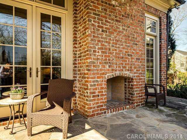 2538 Oxford Place Charlotte NC 28207