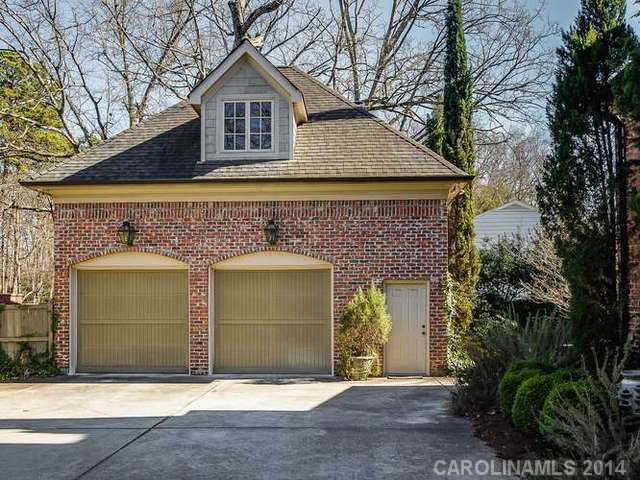 2538 Oxford Place Charlotte NC 28207