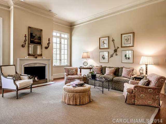 2538 Oxford Place Charlotte NC 28207