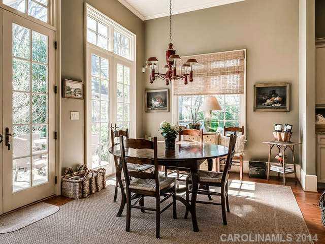 2538 Oxford Place Charlotte NC 28207