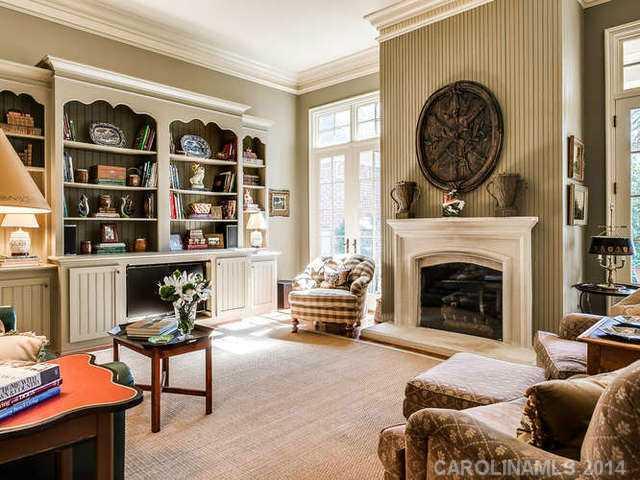 2538 Oxford Place Charlotte NC 28207