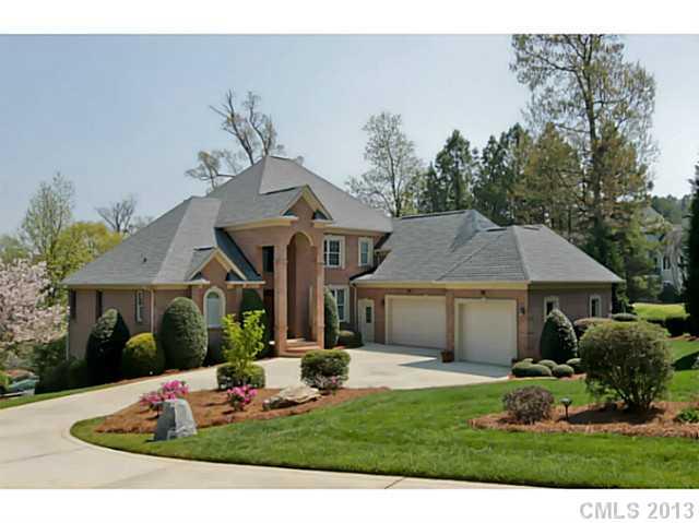 17528 Paradise Cove Court Cornelius NC 28031