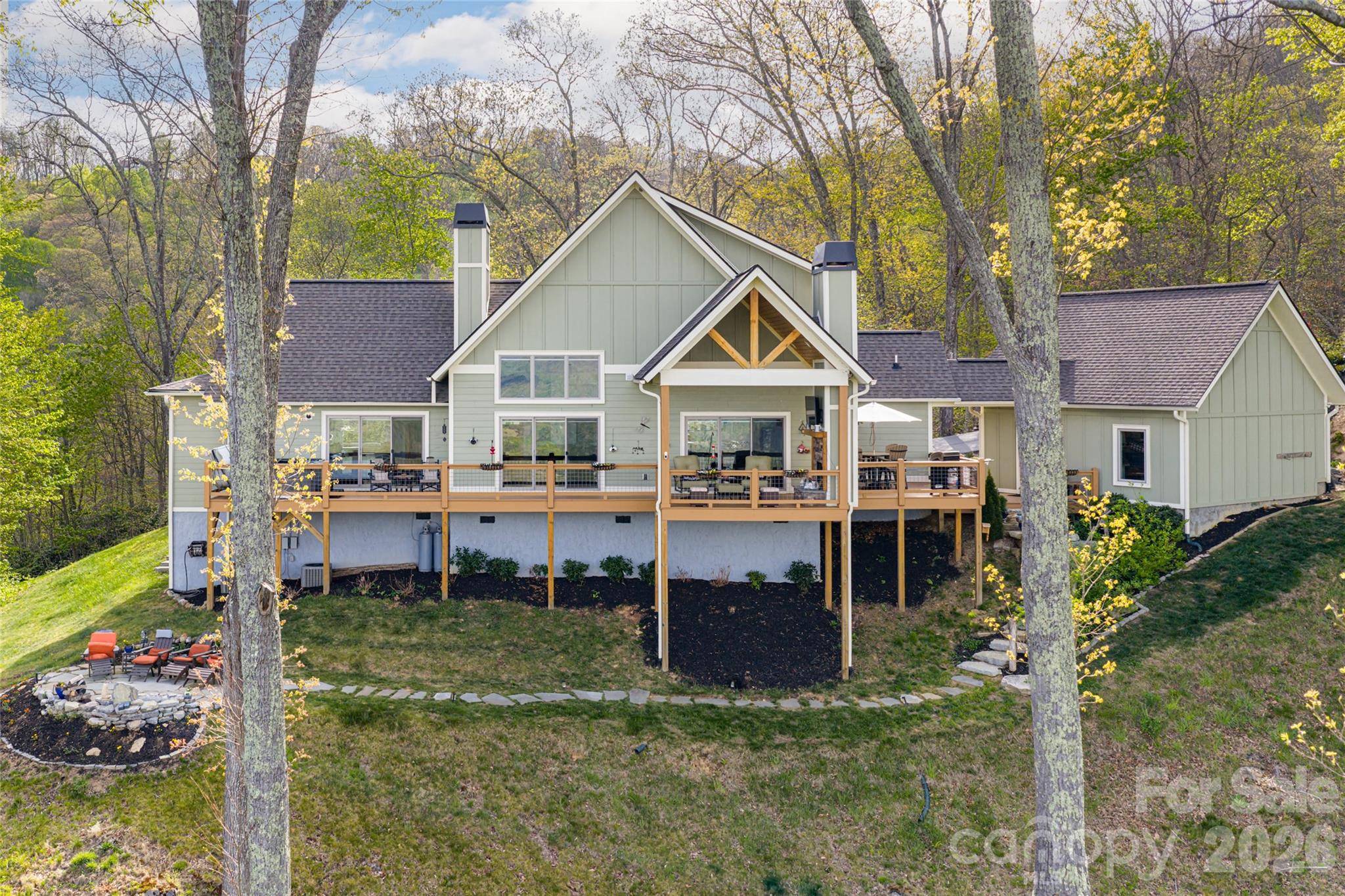 366 Signature Row Boulevard Waynesville NC 28785