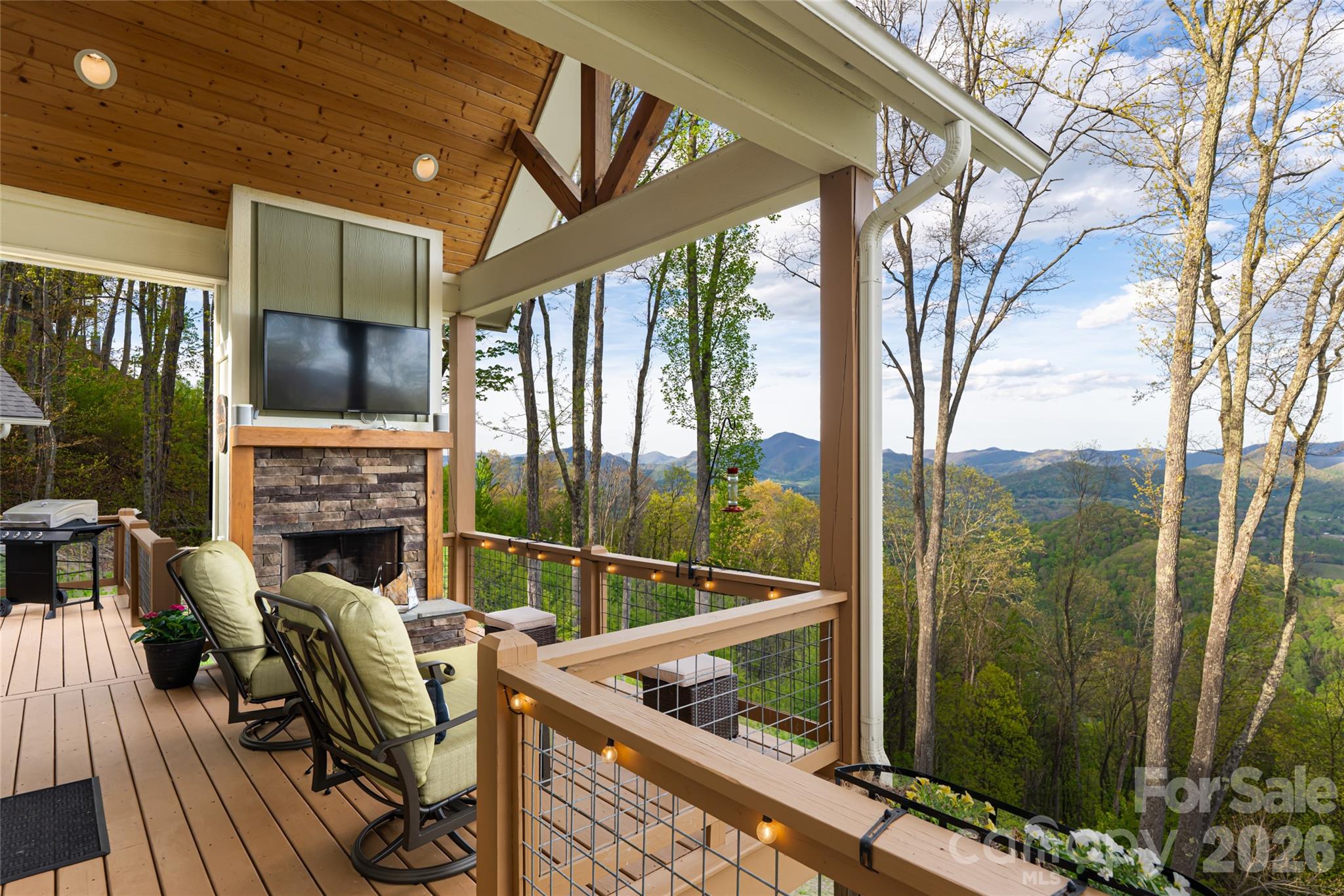 366 Signature Row Boulevard Waynesville NC 28785