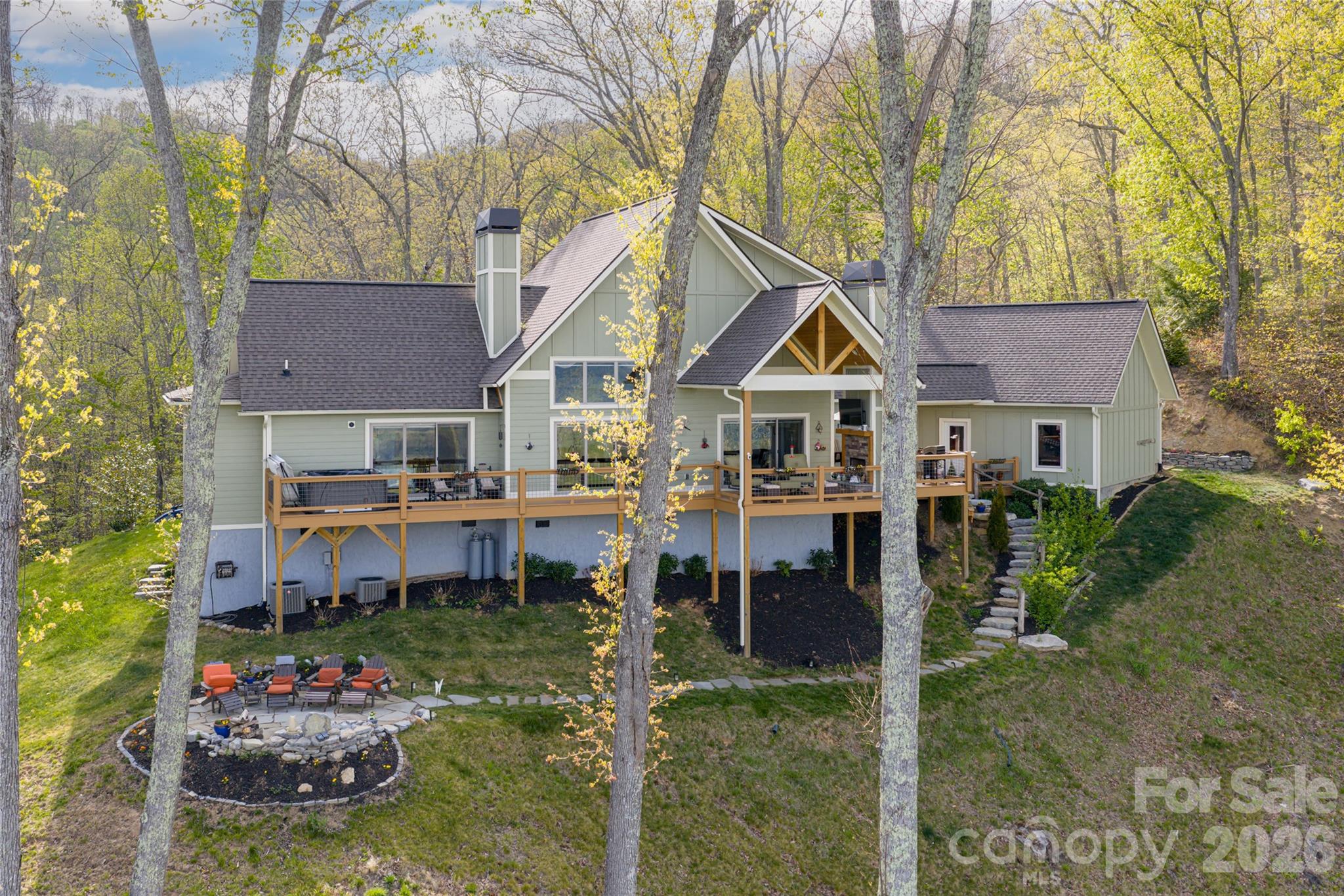 366 Signature Row Boulevard Waynesville NC 28785