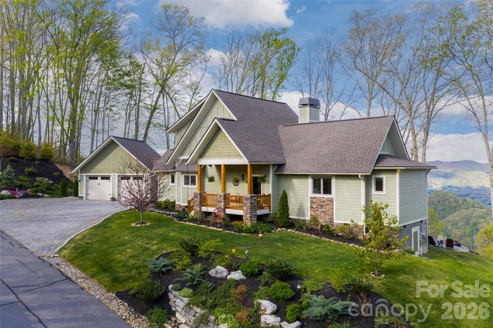 366 Signature Row Boulevard Waynesville NC 28785