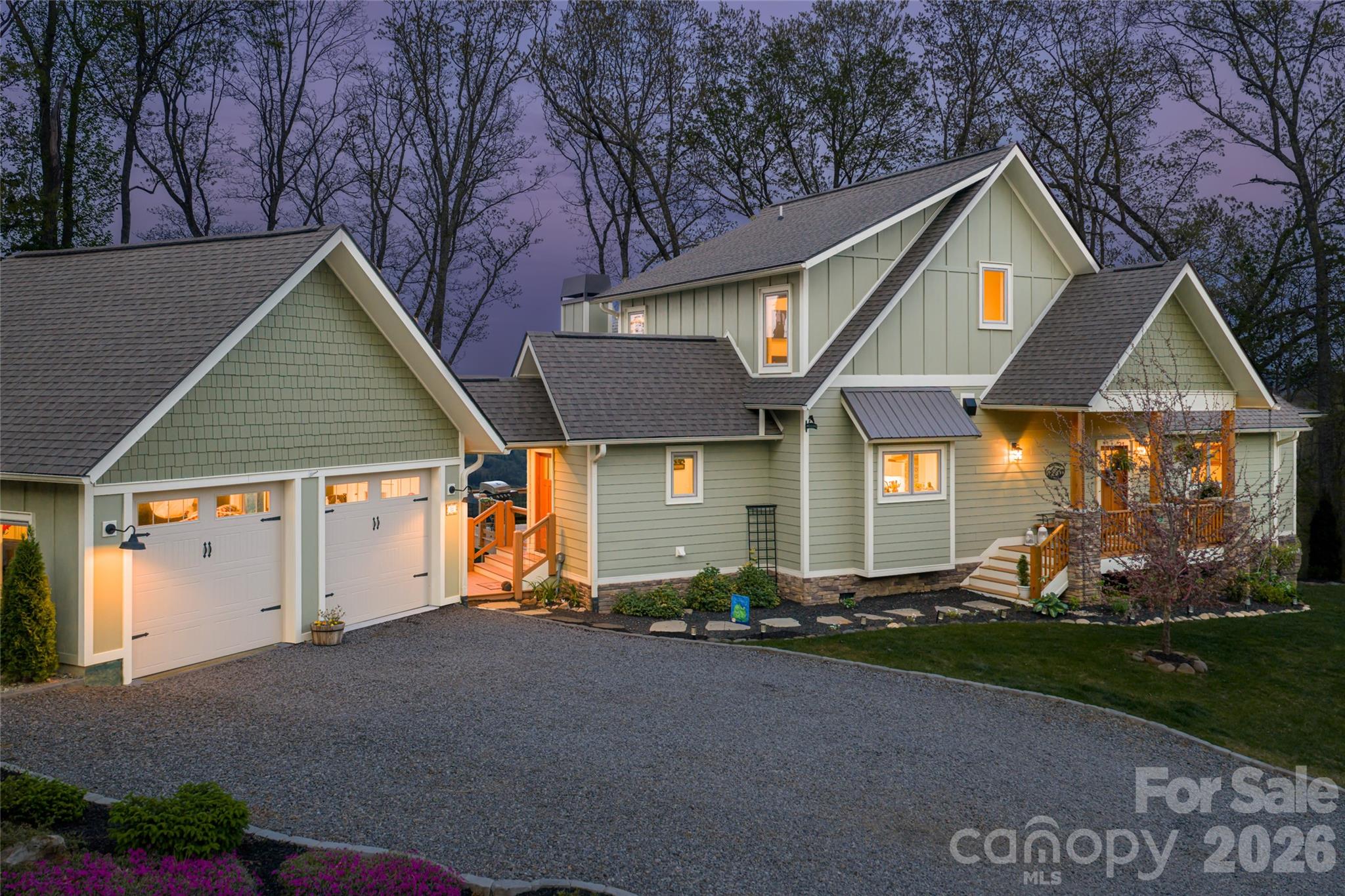 366 Signature Row Boulevard Waynesville NC 28785