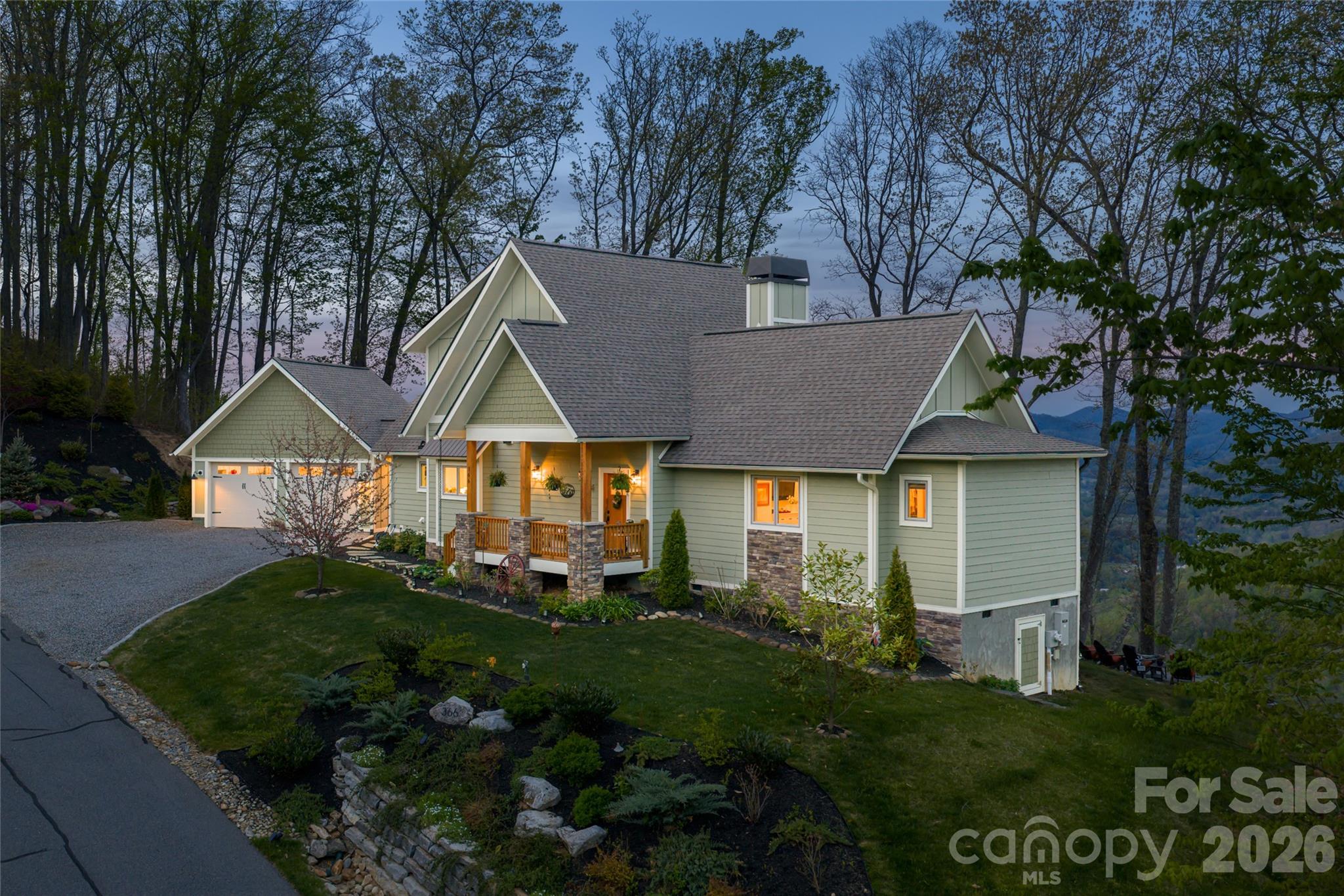 366 Signature Row Boulevard Waynesville NC 28785